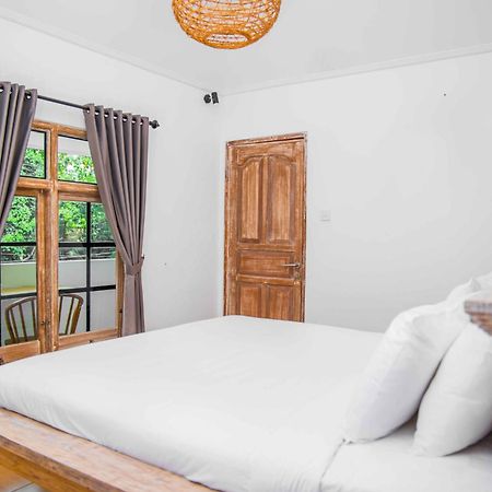 Bali Invest Living Hotell Canggu Eksteriør bilde