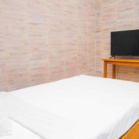 Bali Invest Living Hotell Canggu Eksteriør bilde