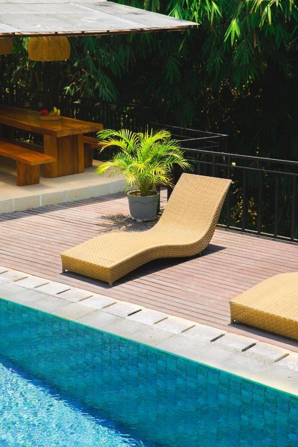Bali Invest Living Hotell Canggu Eksteriør bilde