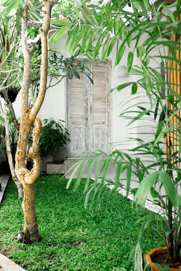Bali Invest Living Hotell Canggu Eksteriør bilde