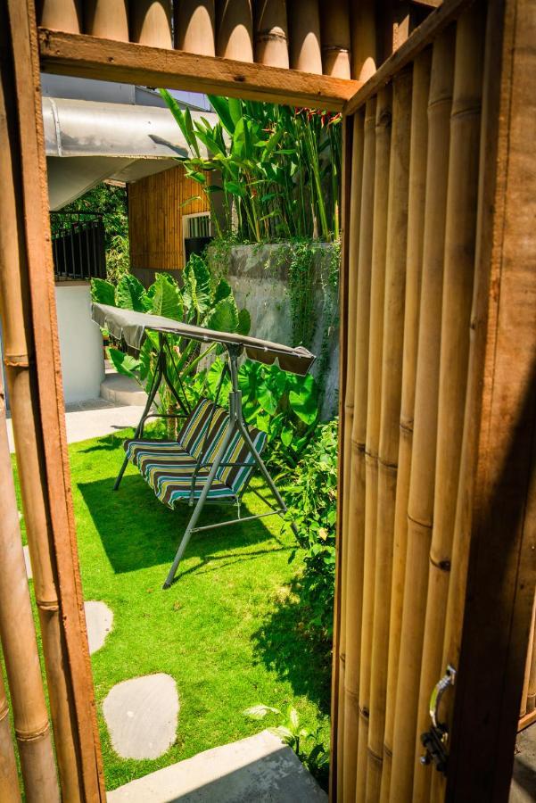 Bali Invest Living Hotell Canggu Eksteriør bilde