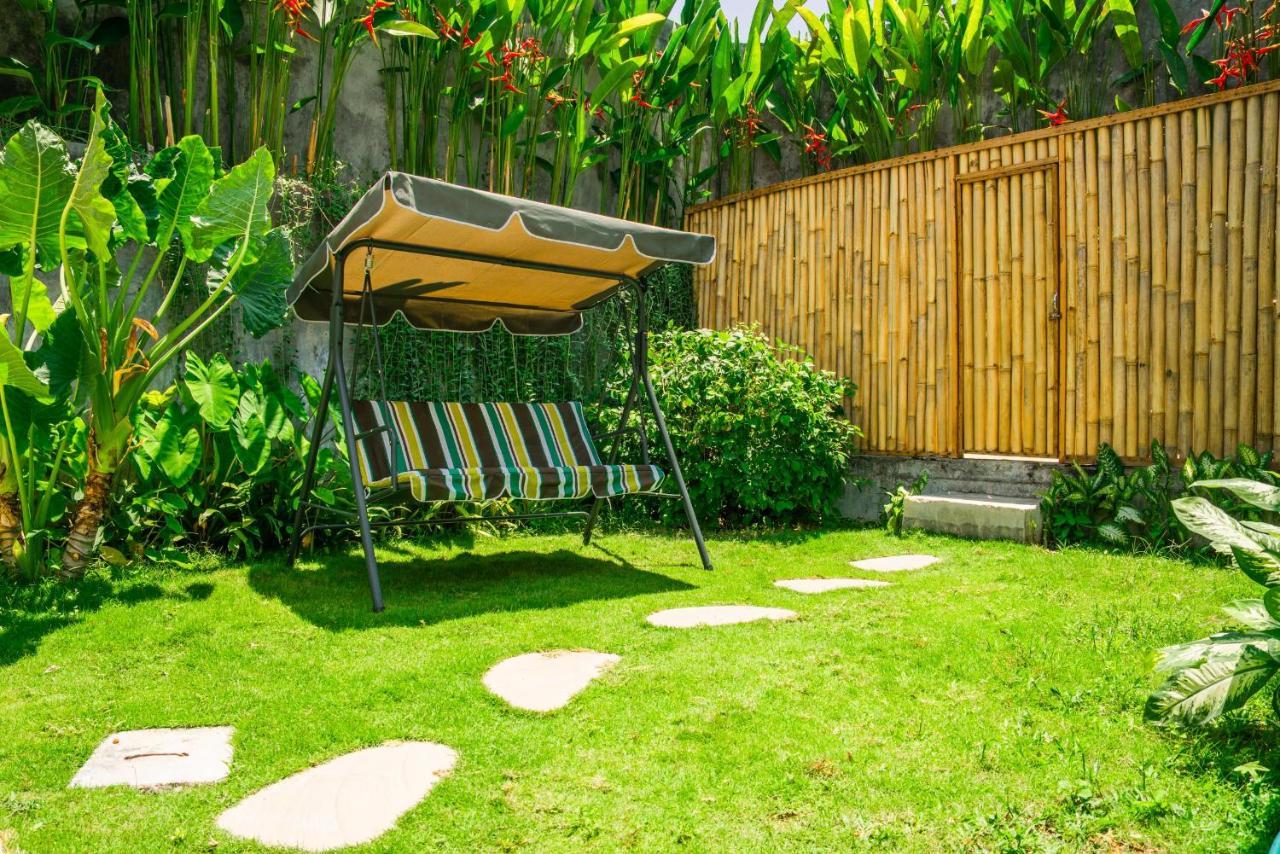 Bali Invest Living Hotell Canggu Eksteriør bilde