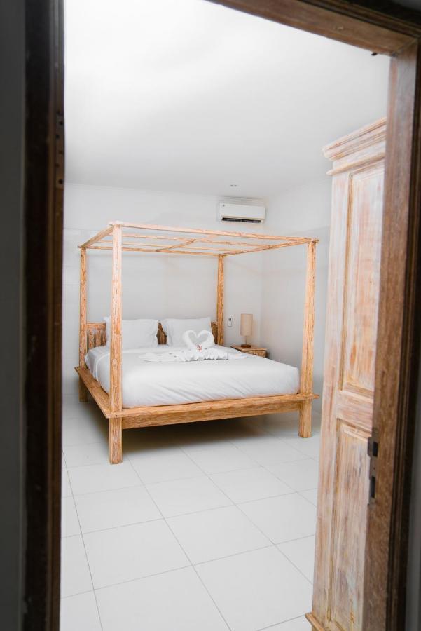 Bali Invest Living Hotell Canggu Eksteriør bilde