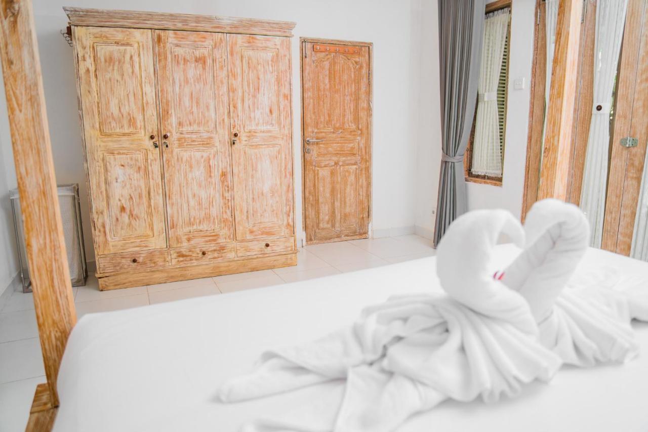 Bali Invest Living Hotell Canggu Eksteriør bilde