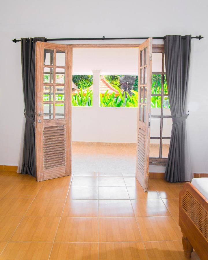 Bali Invest Living Hotell Canggu Eksteriør bilde