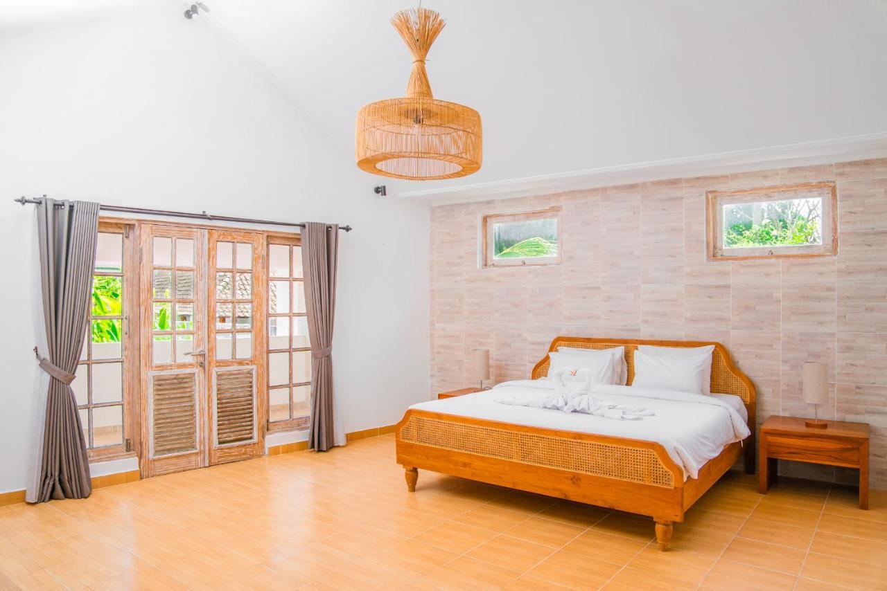 Bali Invest Living Hotell Canggu Eksteriør bilde