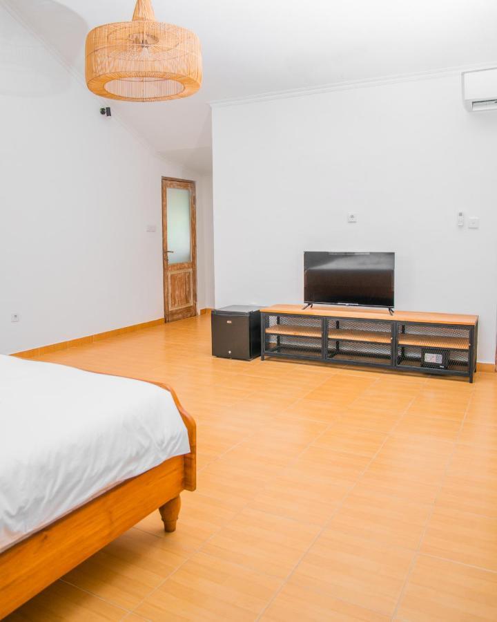 Bali Invest Living Hotell Canggu Eksteriør bilde