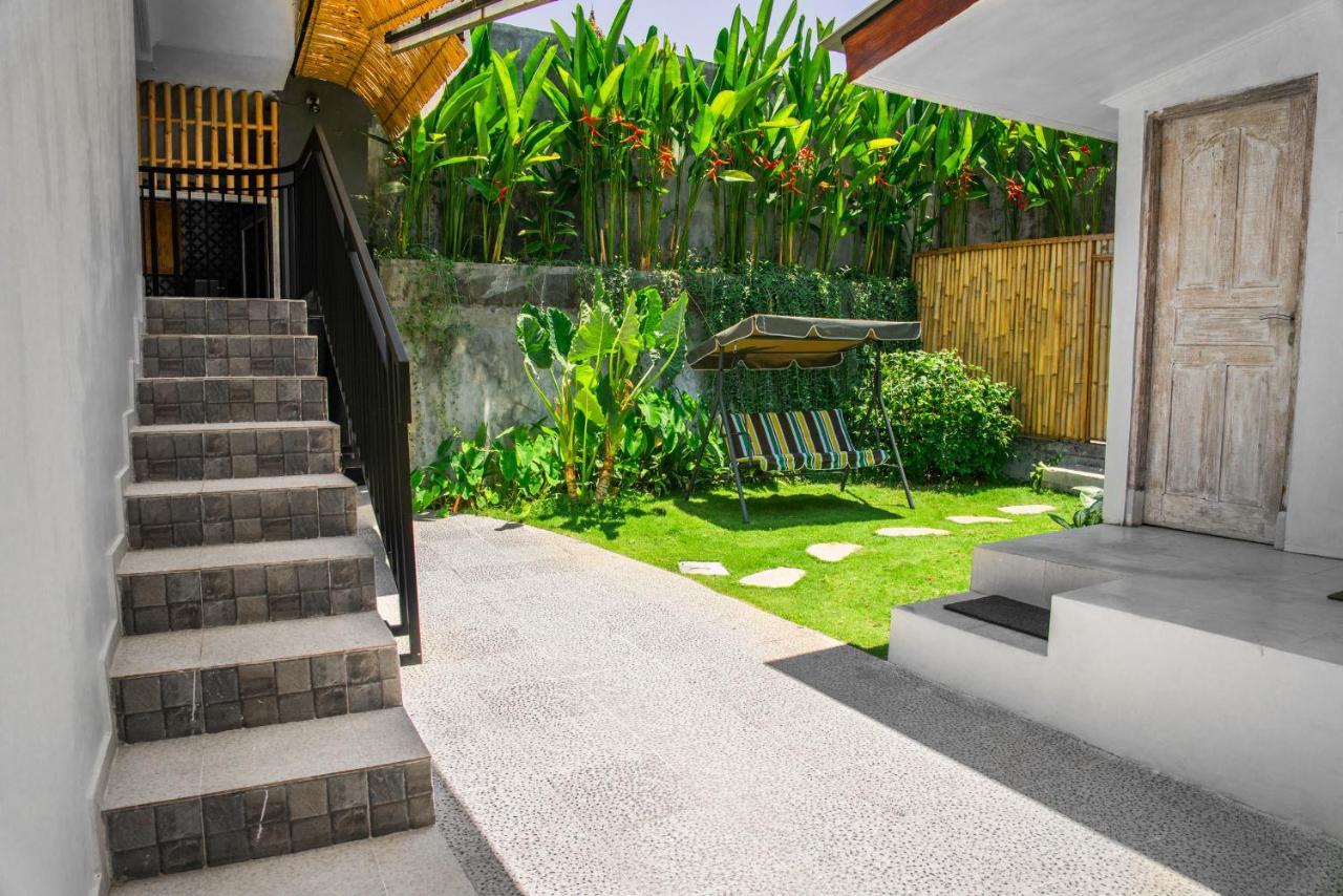 Bali Invest Living Hotell Canggu Eksteriør bilde