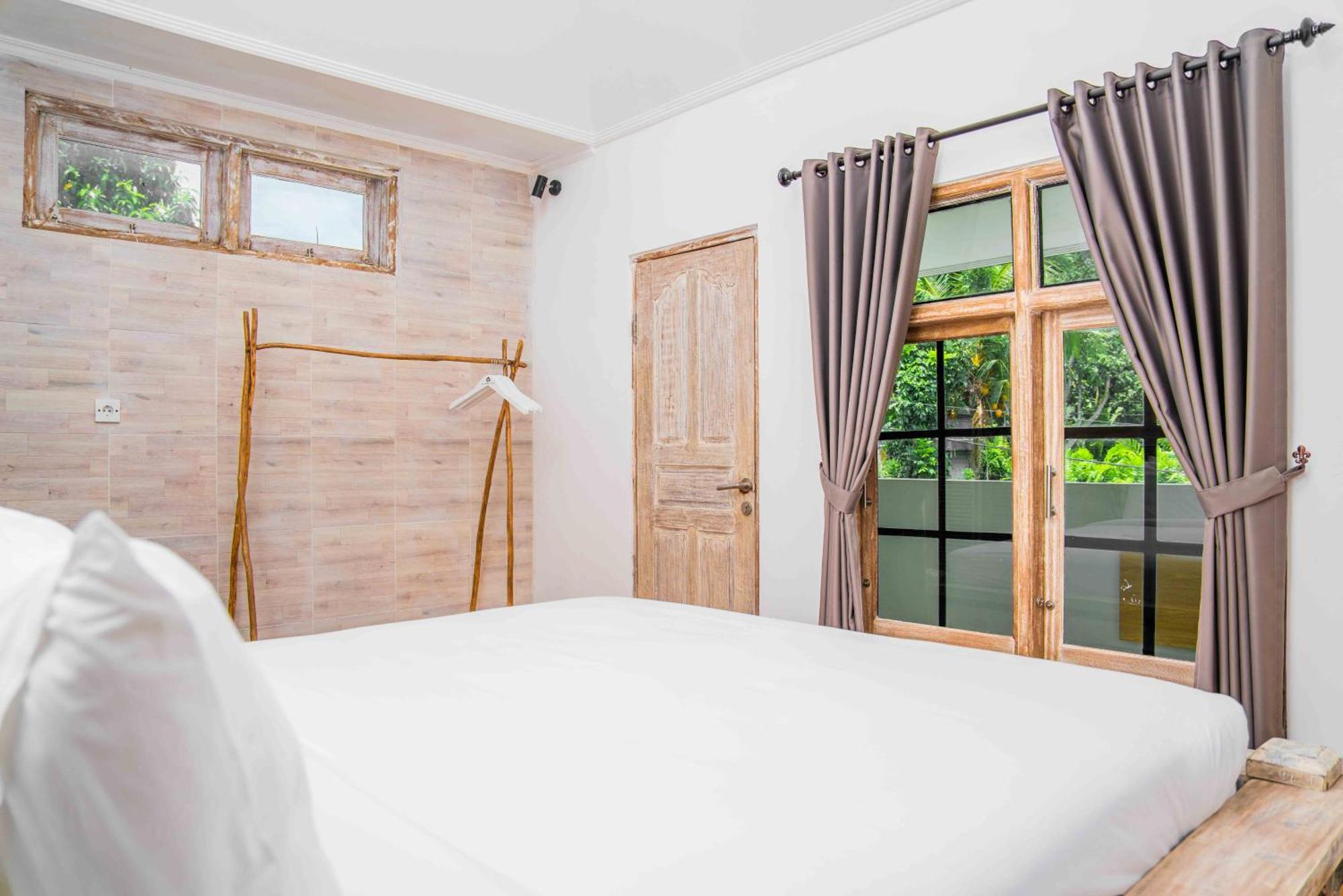 Bali Invest Living Hotell Canggu Eksteriør bilde