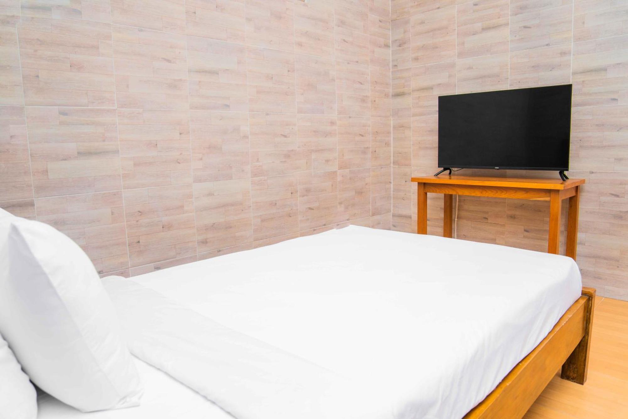 Bali Invest Living Hotell Canggu Eksteriør bilde
