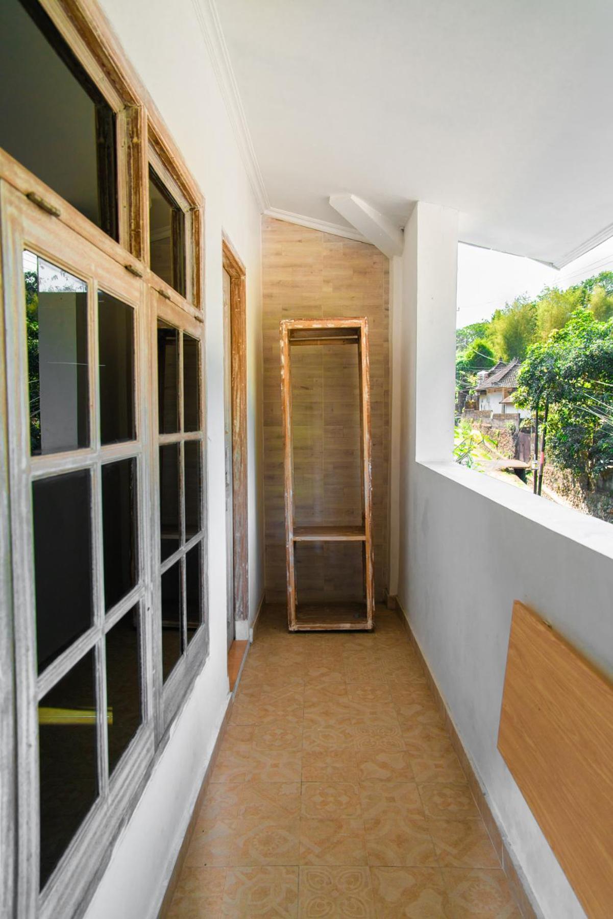Bali Invest Living Hotell Canggu Eksteriør bilde