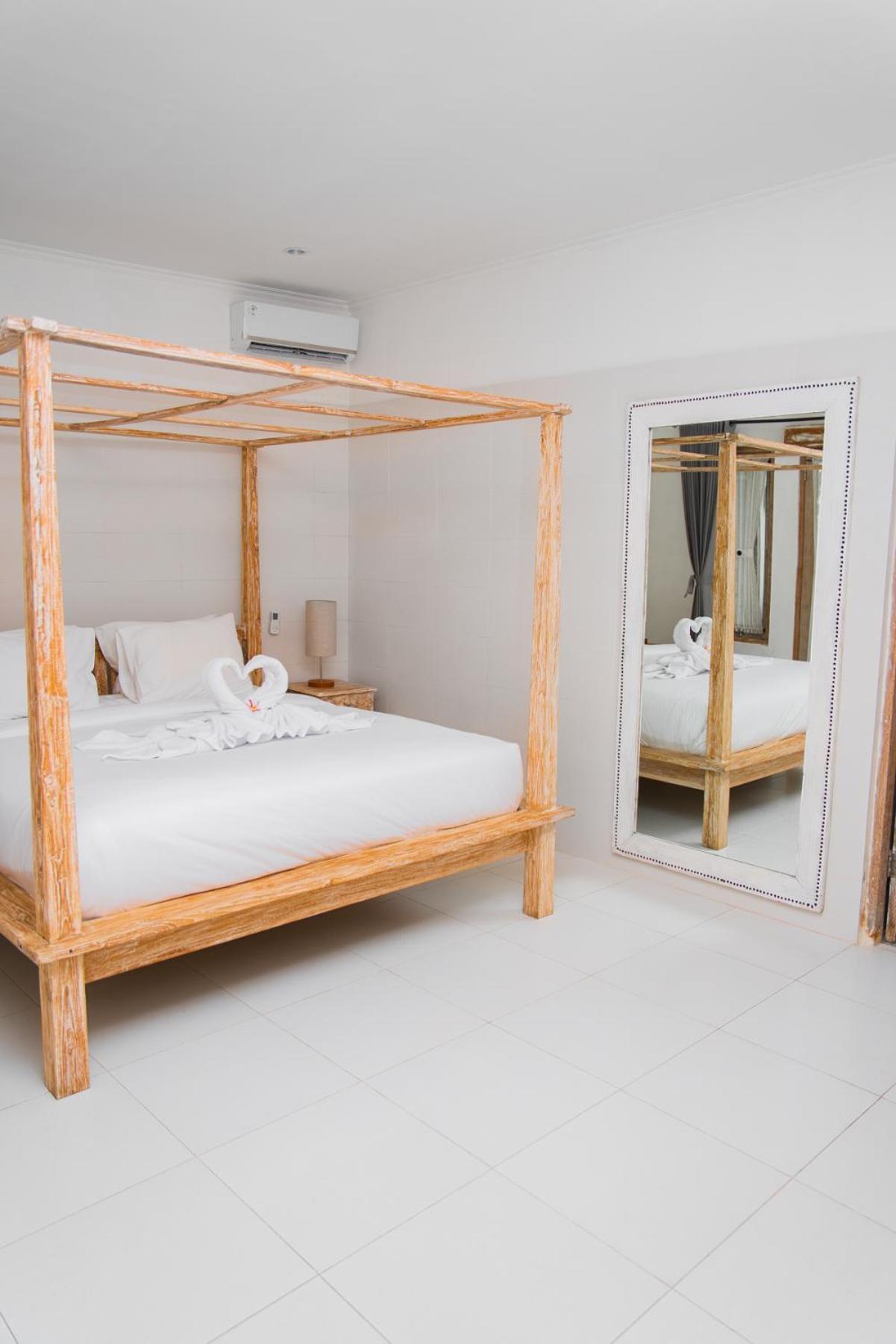 Bali Invest Living Hotell Canggu Eksteriør bilde
